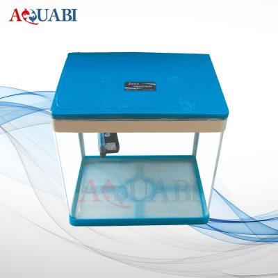 آکواریوم دلسا k-390 بدون پایه