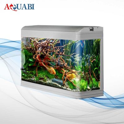 آکواریوم دلسا k-1200 بدون پایه