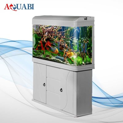 آکواریوم دلسا k-1500 با پایه