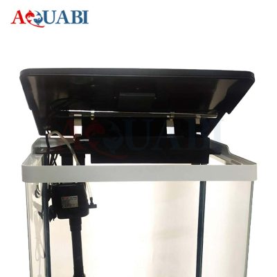 آکواریوم دلسا k-250 با پایه