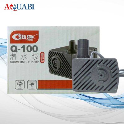 واتر پمپ سی استار Q-100