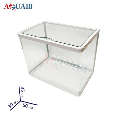 آکواریوم دلسا GL52 قابدار