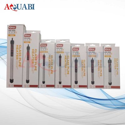 بخاری آکواریوم سی استار 300 وات یدک دار