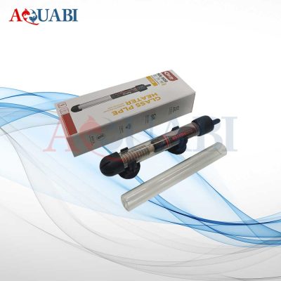 بخاری 25 وات آکواریوم یدک دار HX-906 سی استار
