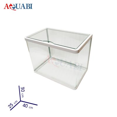 آکواریوم دلسا GL30 قابدار