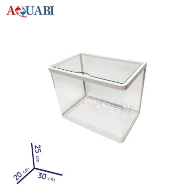 آکواریوم دلسا GL15 قابدار