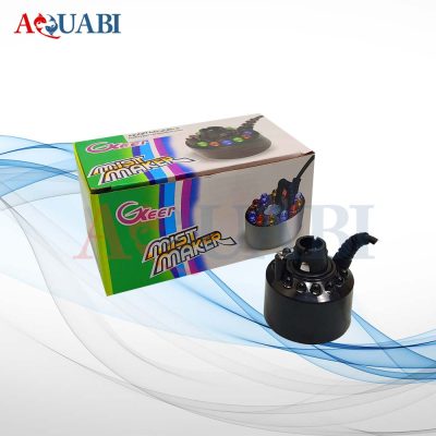 مه ساز آکواریوم اکسیر