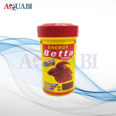 غذای گرانولی بتا 45g انرژی
