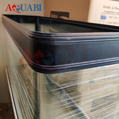 آکواریوم دلسا DG-L250 قابدار بدون پایه