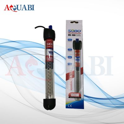 بخاری آکواریوم سوبو HS-100