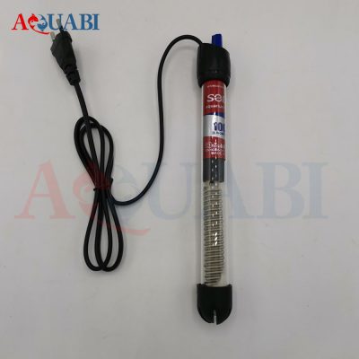 بخاری آکواریوم سوبو HS-100