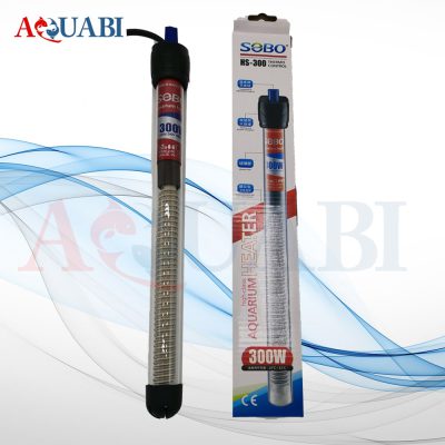 بخاری آکواریوم سوبو HS-300