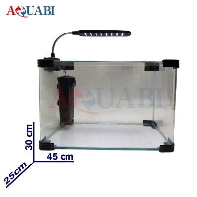 آکواریوم دلسا DL-450