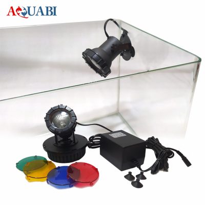 چراغ آکواریوم SS-050