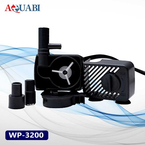 واتر پمپ WP-3200 سوبو