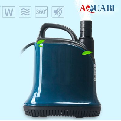 واتر پمپ کف کش WP-100D سوبو