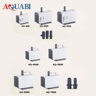 واتر پمپ AQ-5500 سوبو