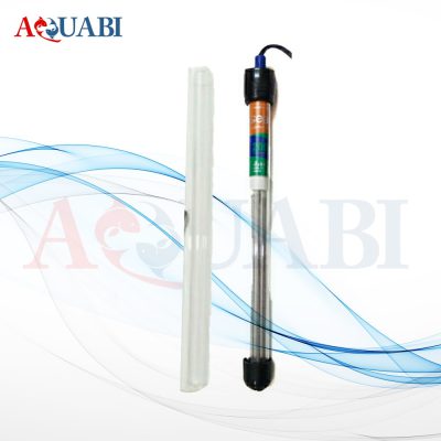 بخاری آکواریوم سوبو HF-200w