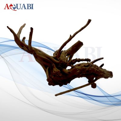 ریشه آبنوس آکواریوم کد AR-45