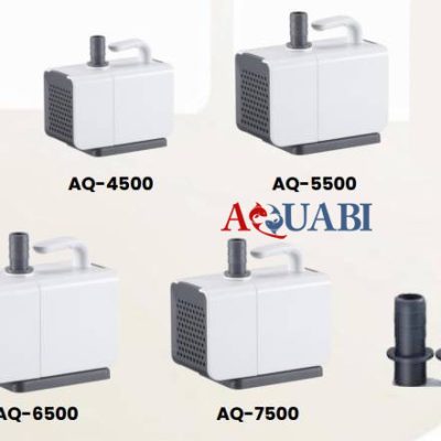 واتر پمپ AQ-7500 سوبو