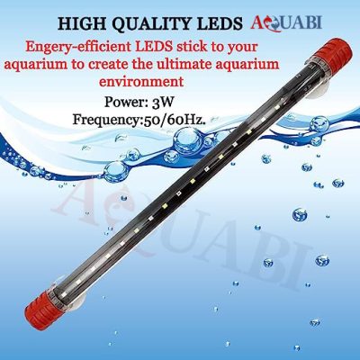 لامپ LED آکواریوم DB-400