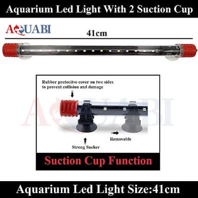 لامپ LED آکواریوم DB-400