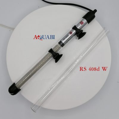 بخاری آکواریوم 200 وات آر اس الکتریکال 408D