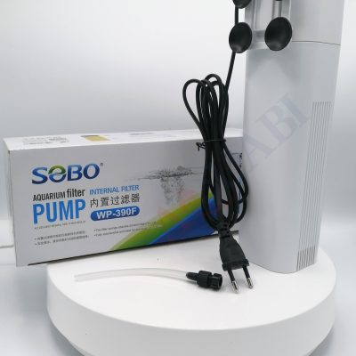 فیلتر داخلی آکواریوم سوبو WP-390F