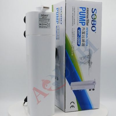فیلتر داخلی آکواریوم سوبو WP-390F