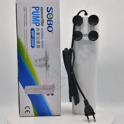 فیلتر داخلی آکواریوم سوبو WP-390F