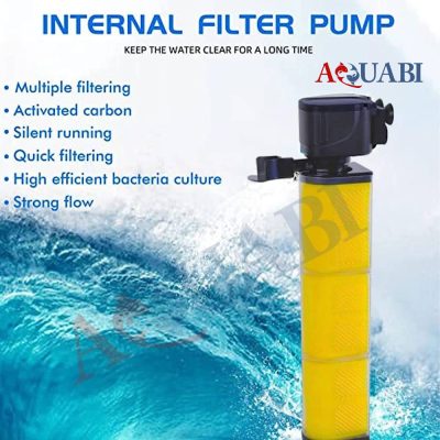 فیلتر داخلی wp-6001 سوبو