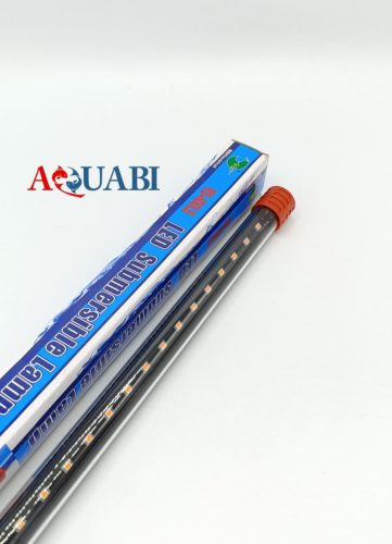 لامپ LED آکواریوم RS-500LE (صورتی)