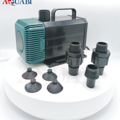 واتر پمپ خشک و تر سوبو wp-7200