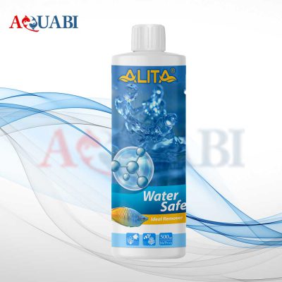واتر سیف آلیتا 500ml
