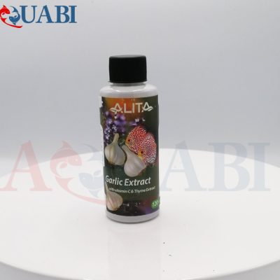 عصاره سیر آلیتا مدل 120 میل