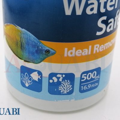 واتر سیفتی آلیتا 500 میل