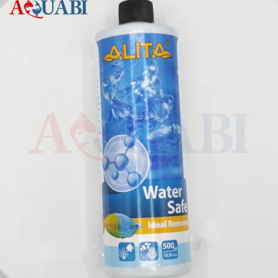 واتر سیفتی آلیتا 500 میل