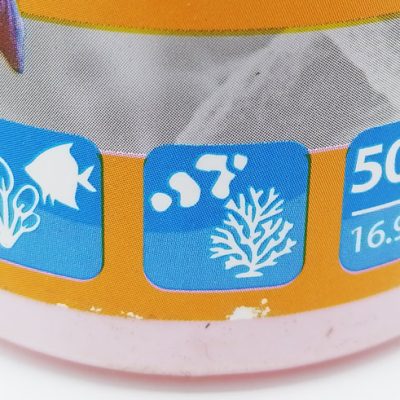 فیدر باکتری آلیتا مدل 500 میل