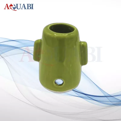 مجسمه آکواریوم خانه اختاپوس
