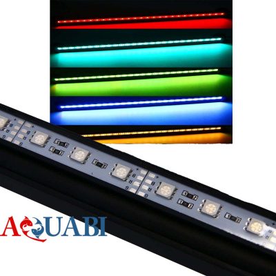 سنگ هوا ال ای دی دار آکواریوم LED-900AS سوبو