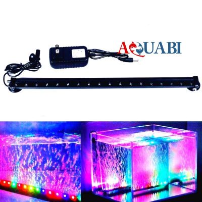 سنگ هوا ال ای دی دار آکواریوم LED-1200AS سوبو