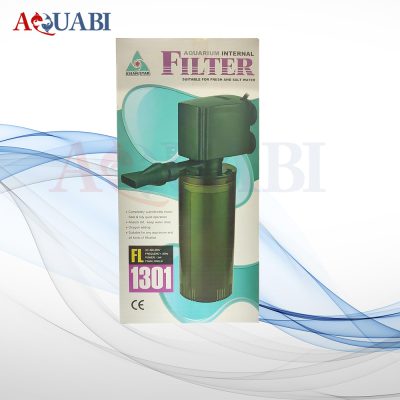 فیلتر داخلی آکواریوم FL-1301 آسیان استار