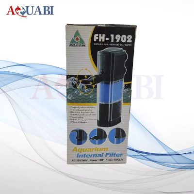 فیلتر داخلی آکواریوم FH-1902 آسیان استار