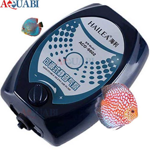 پمپ هوا هایلا ACO-6602