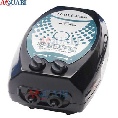 پمپ هوا هایلا ACO-6604
