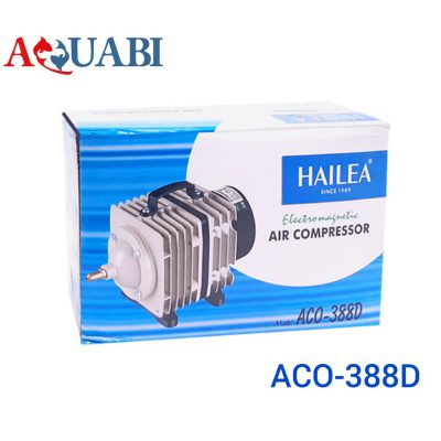 کمپرسور آکواریوم هایلا ACO-388D