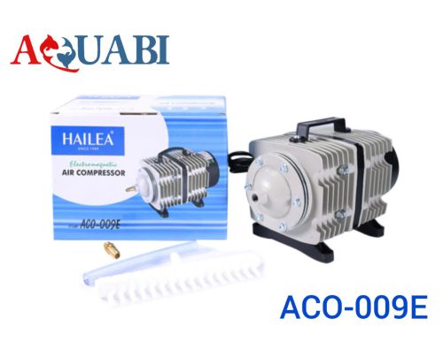 کمپرسور آکواریوم هایلا ACO-009E