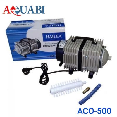 کمپرسور آکواریوم هایلا Aco-500