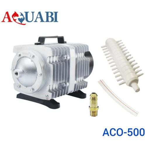 کمپرسور آکواریوم هایلا Aco-500