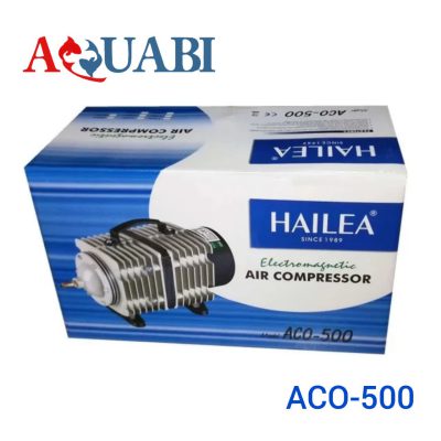 کمپرسور آکواریوم هایلا Aco-500